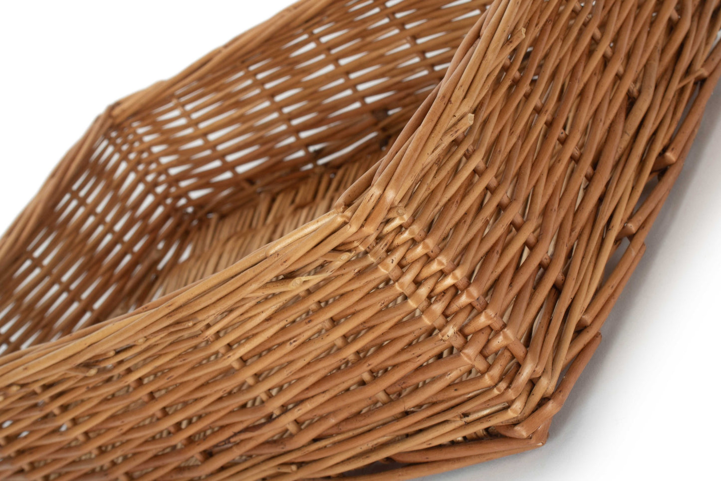 Medium Double Steamed Storage Tray Basket