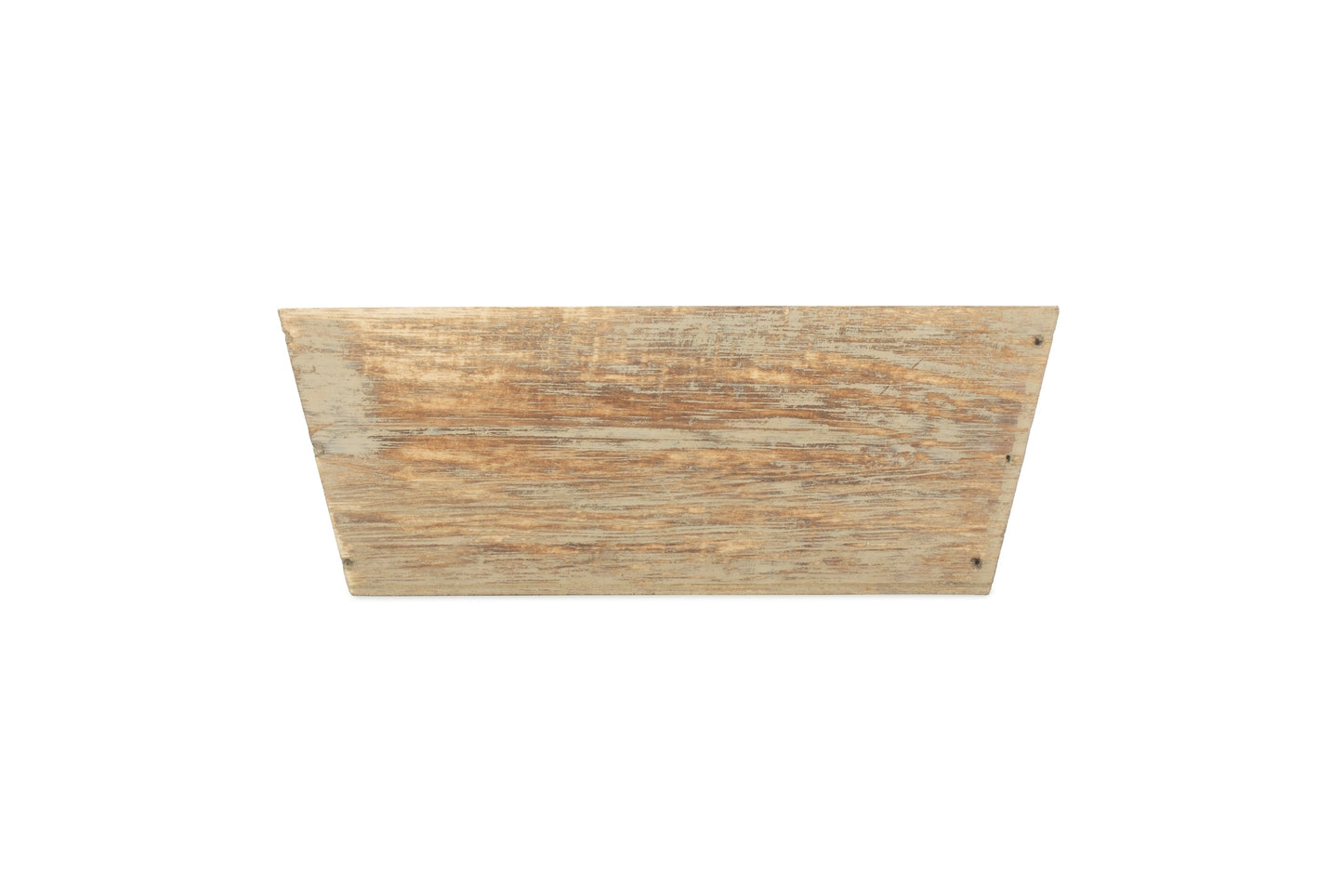 Oak Effect Mini Wooden Storage Tray
