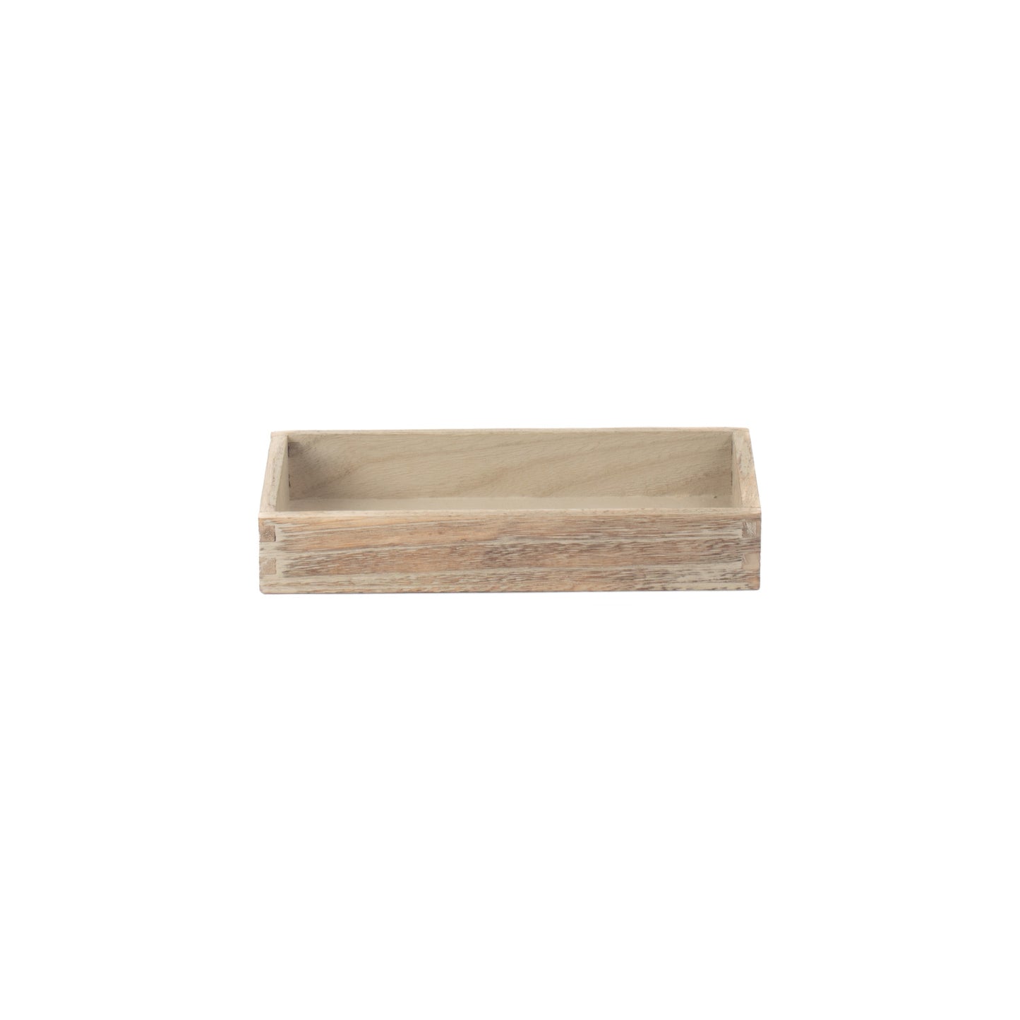 Small Shallow Display Plinth Tray