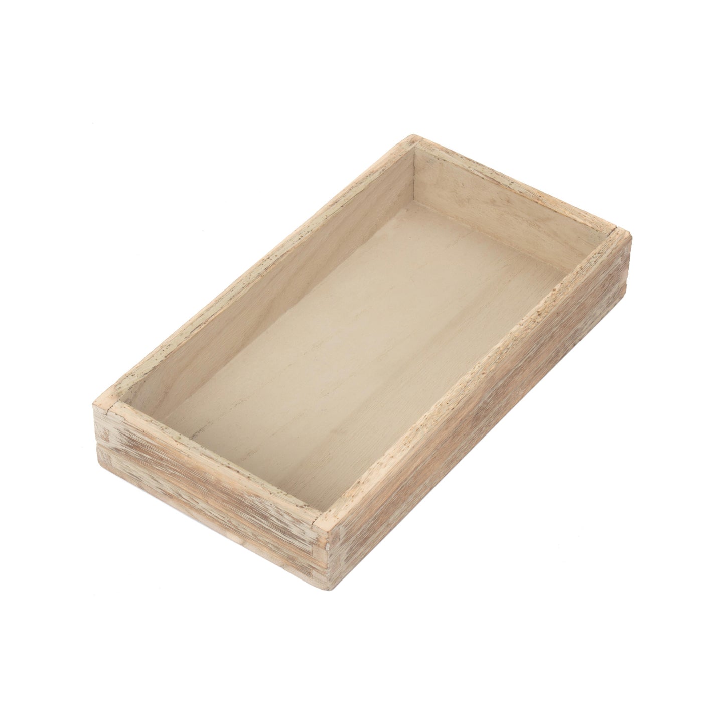Small Shallow Display Plinth Tray