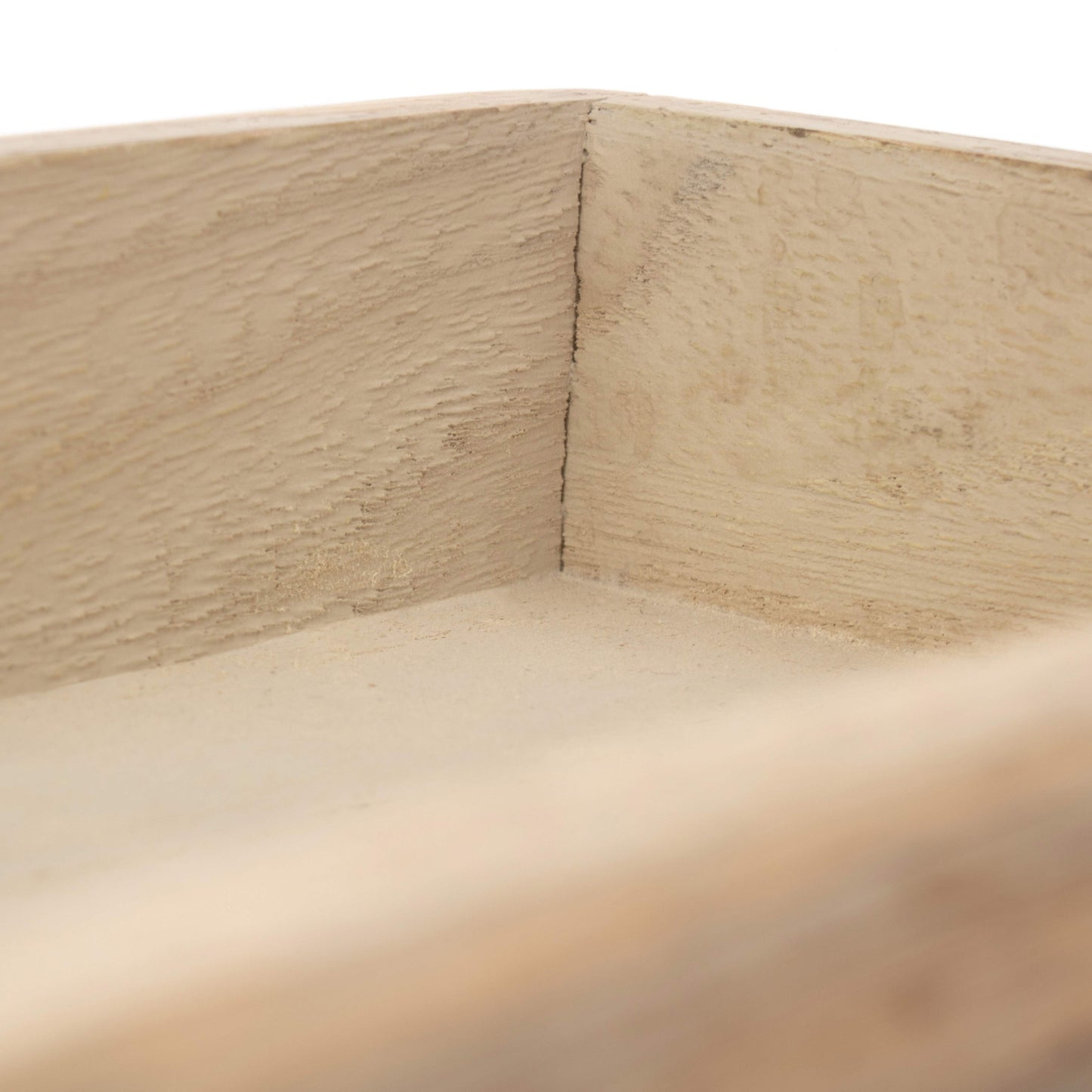 Small Shallow Display Plinth Tray