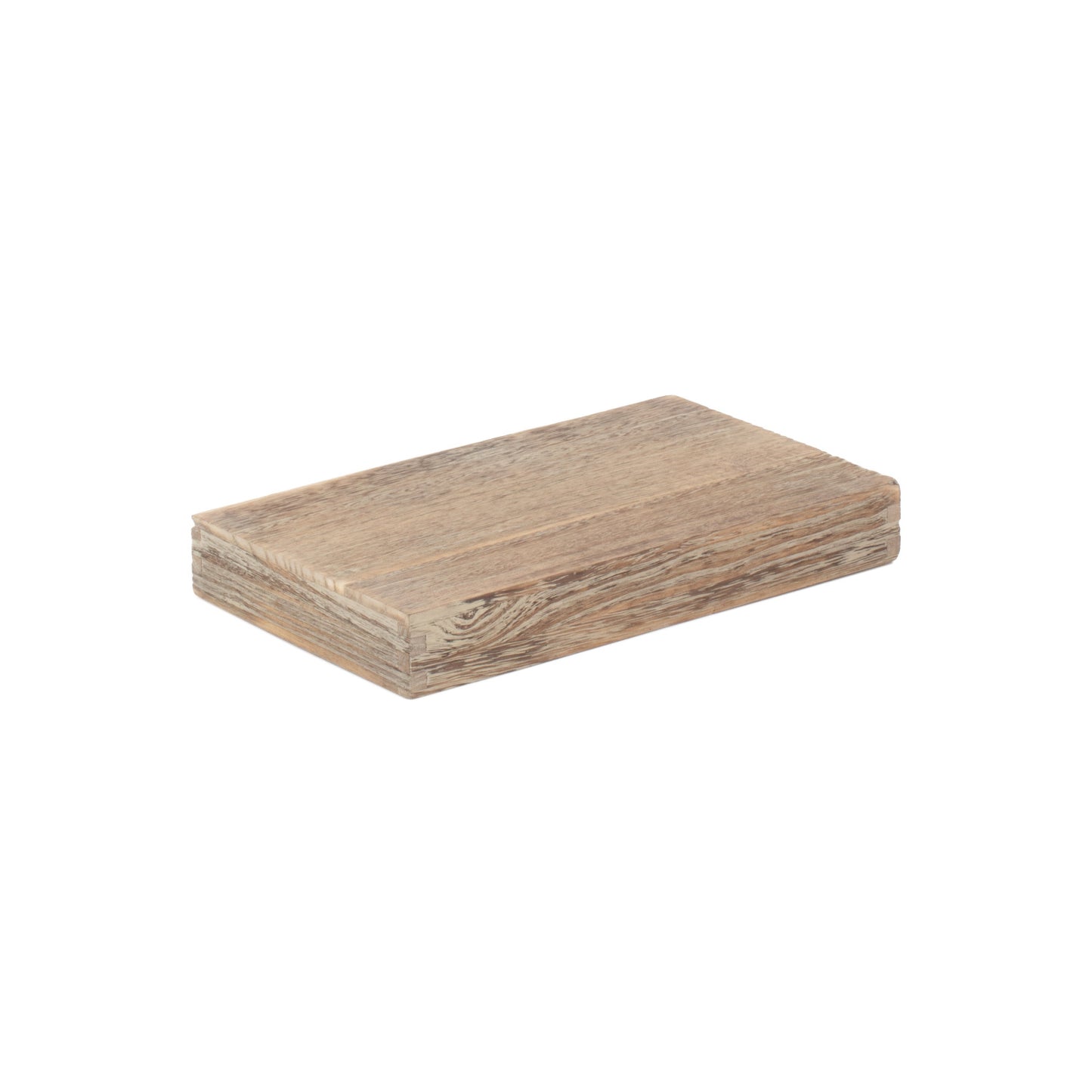 Medium Shallow Display Plinth Tray