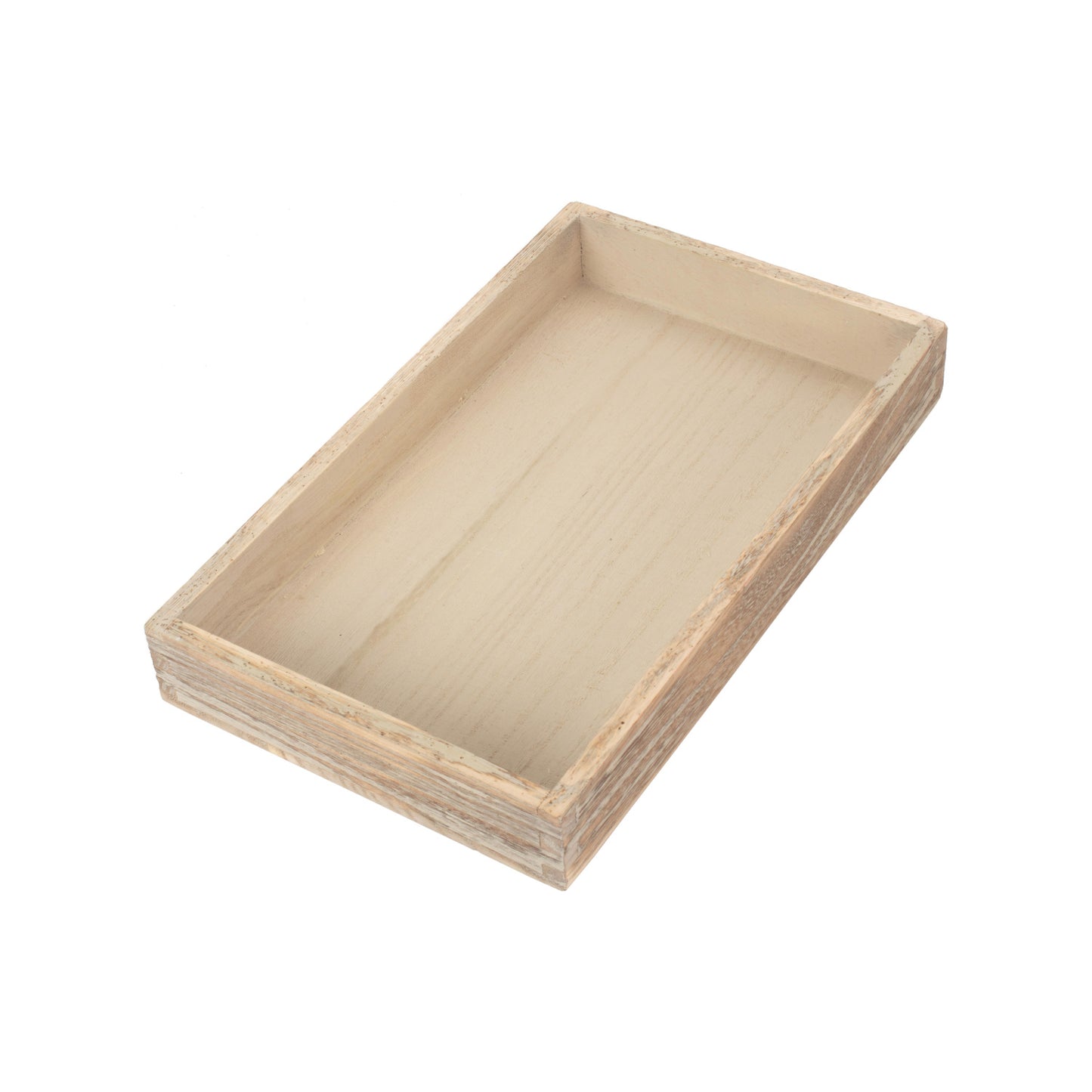 Medium Shallow Display Plinth Tray