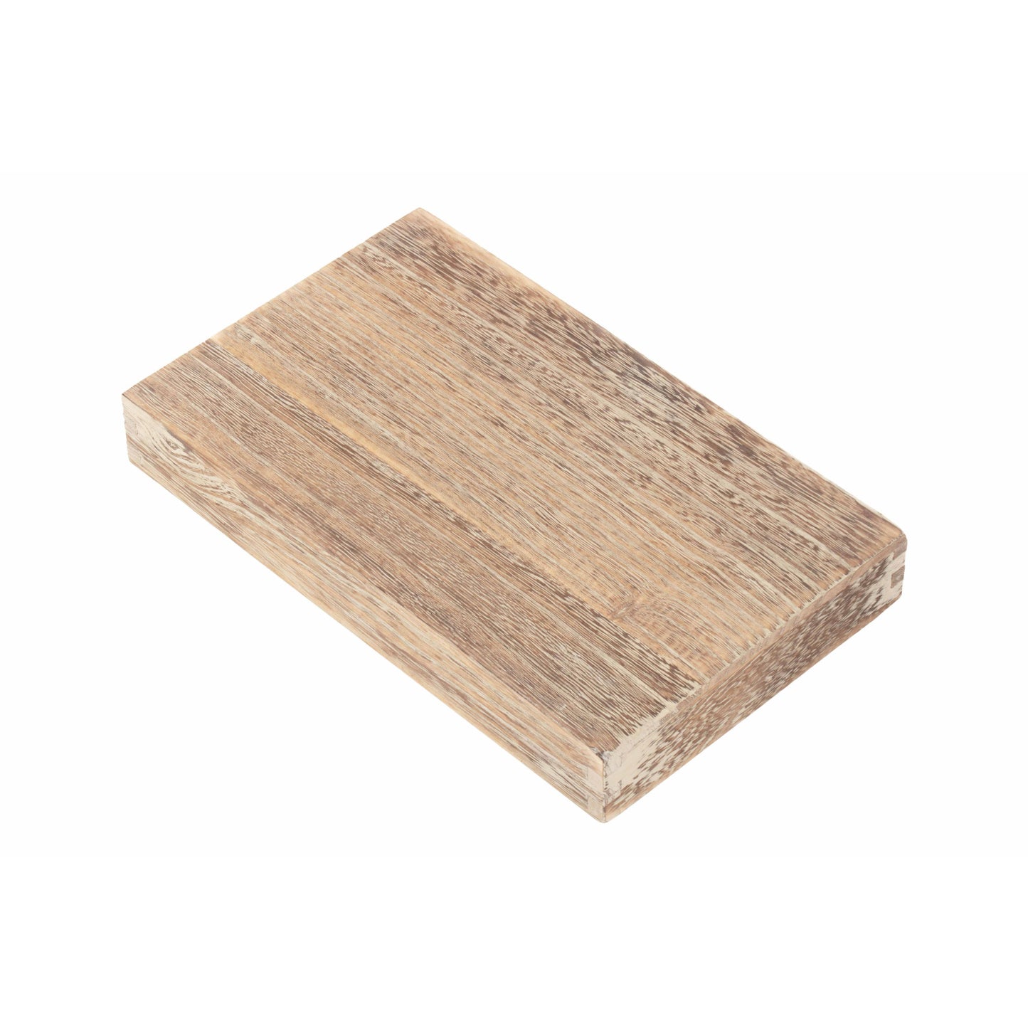 Medium Shallow Display Plinth Tray