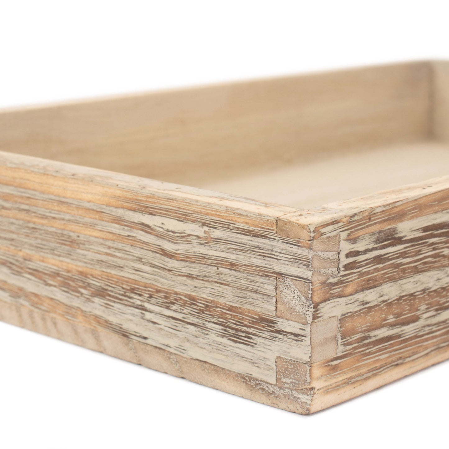 Medium Shallow Display Plinth Tray