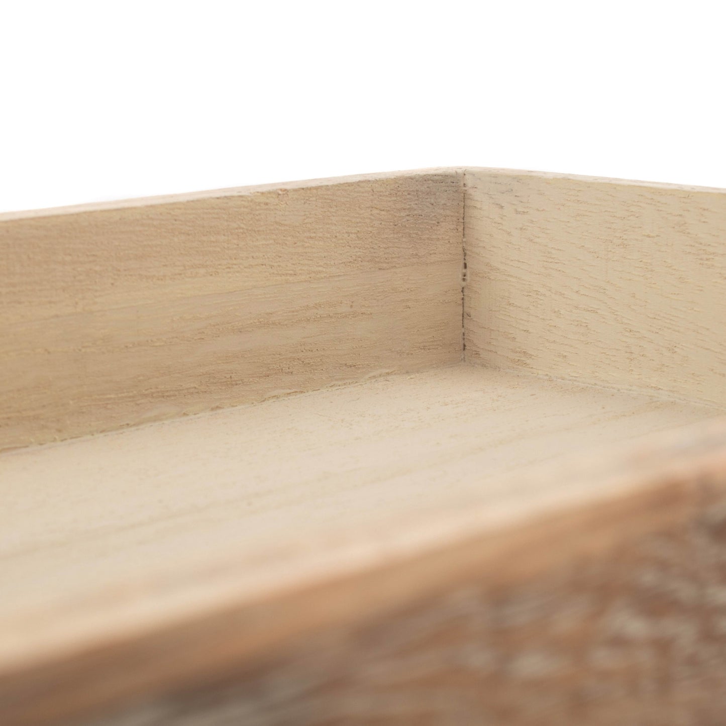 Medium Shallow Display Plinth Tray