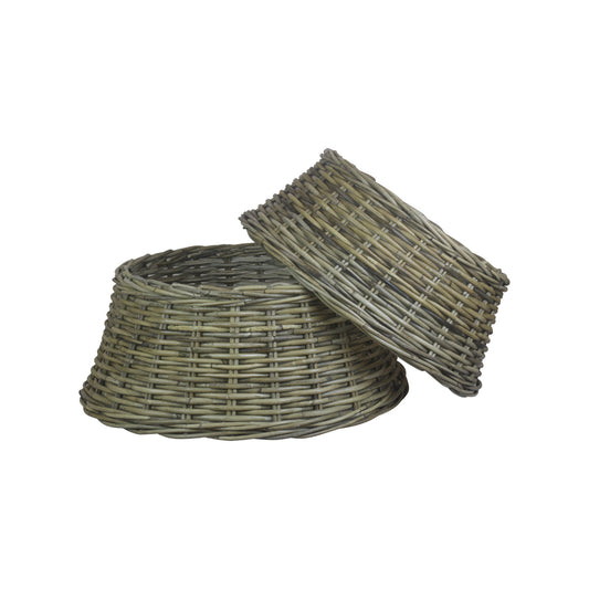 Small Christmas Tree Skirt