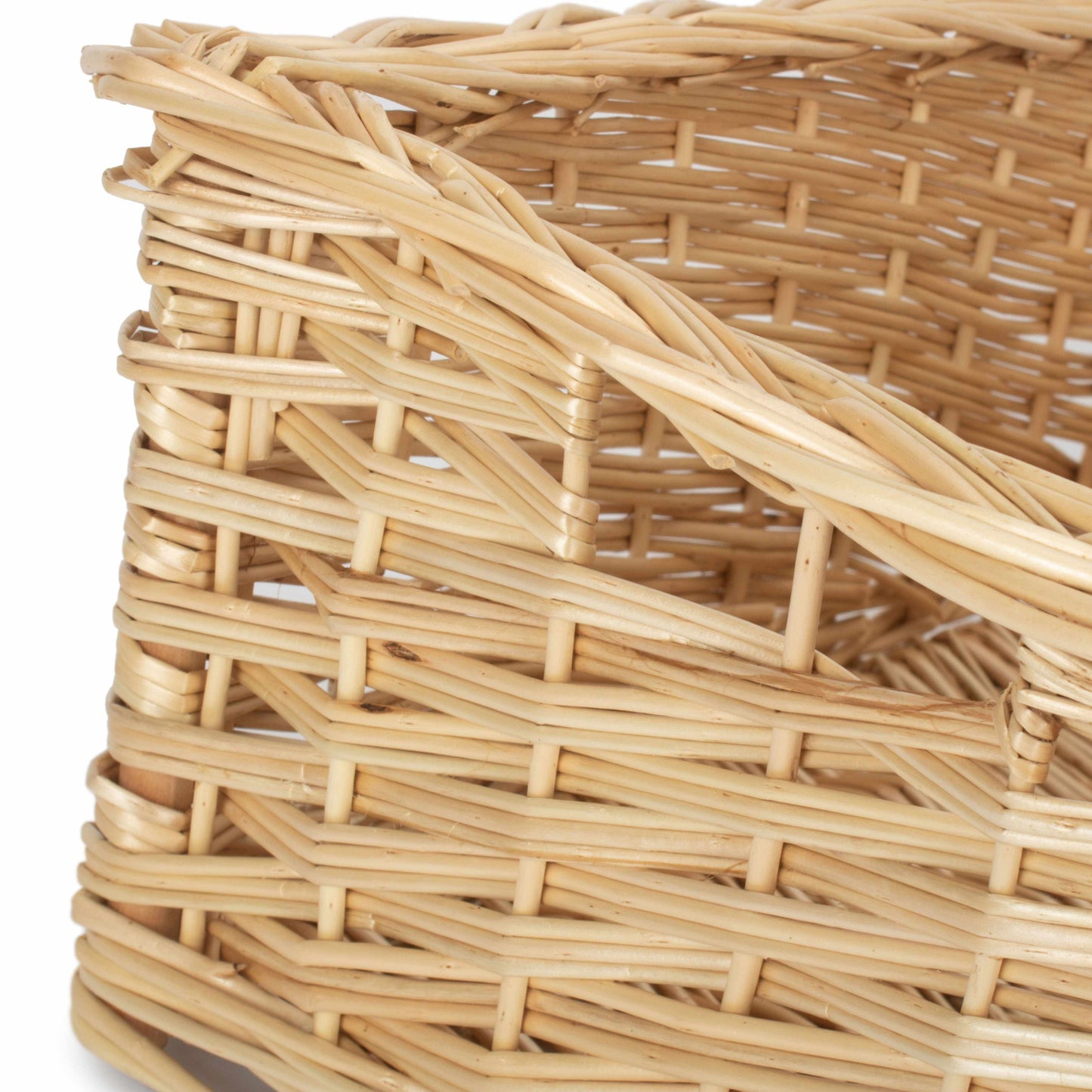 Small Kitchen Storage Basket