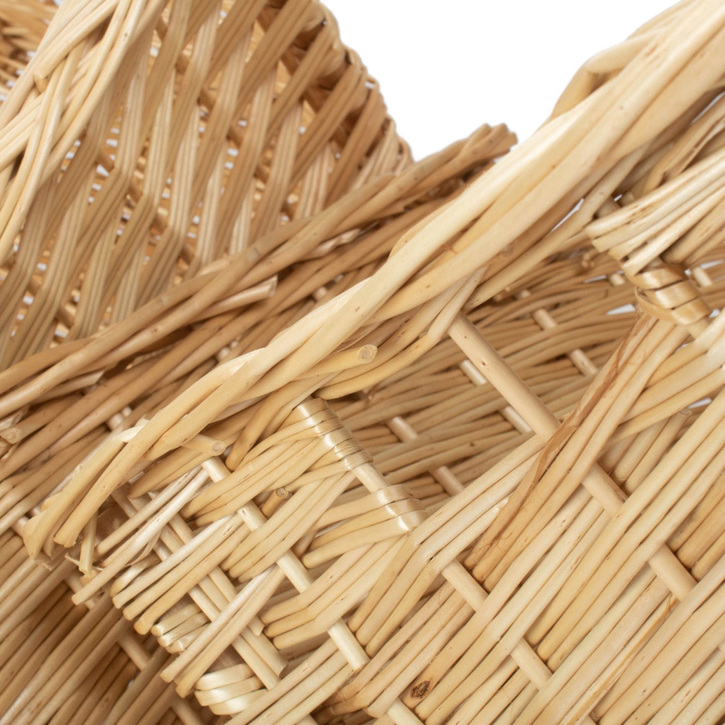 Kitchen Storage Basket Set 3