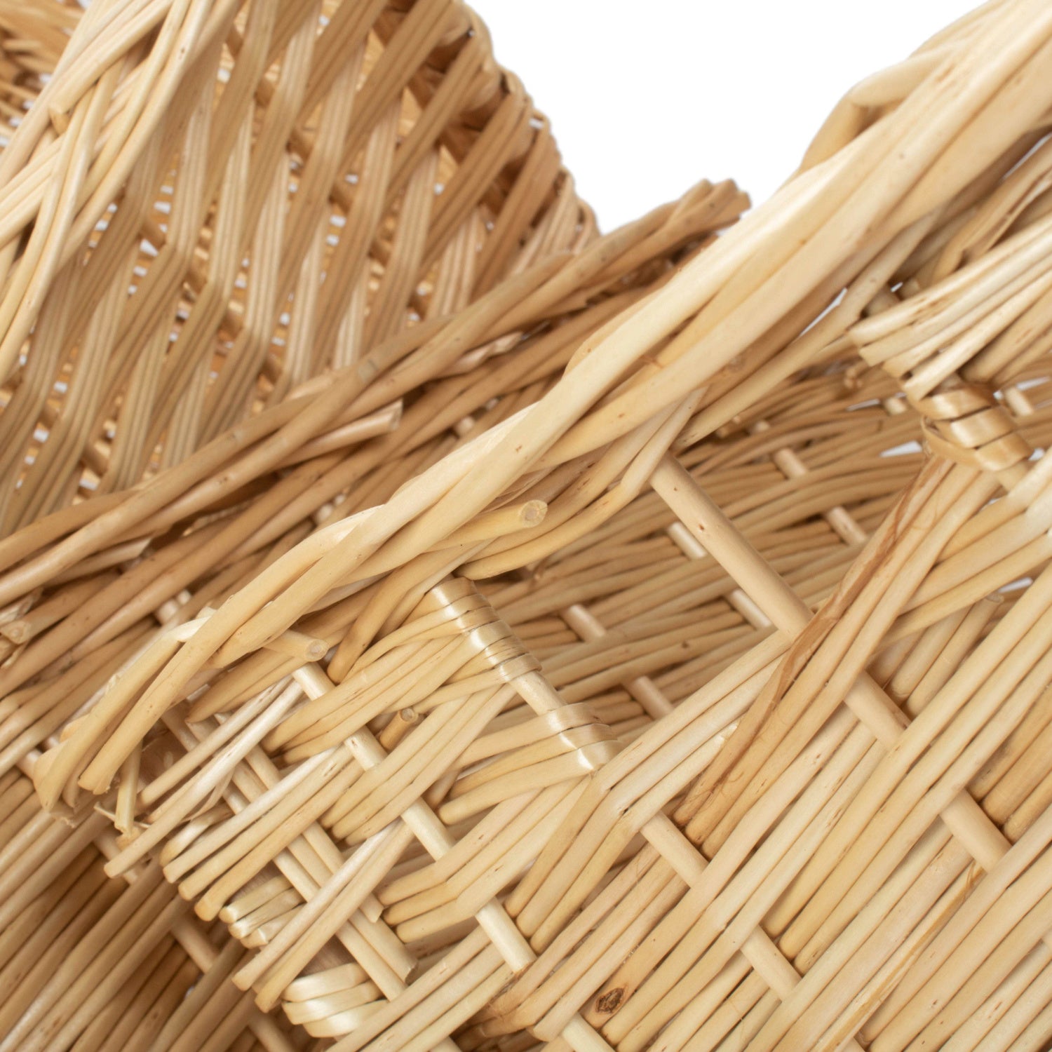 Kitchen Storage Basket Set 3