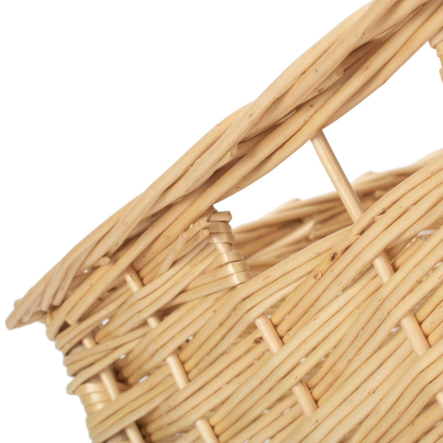 Medium Kitchen Storage Basket