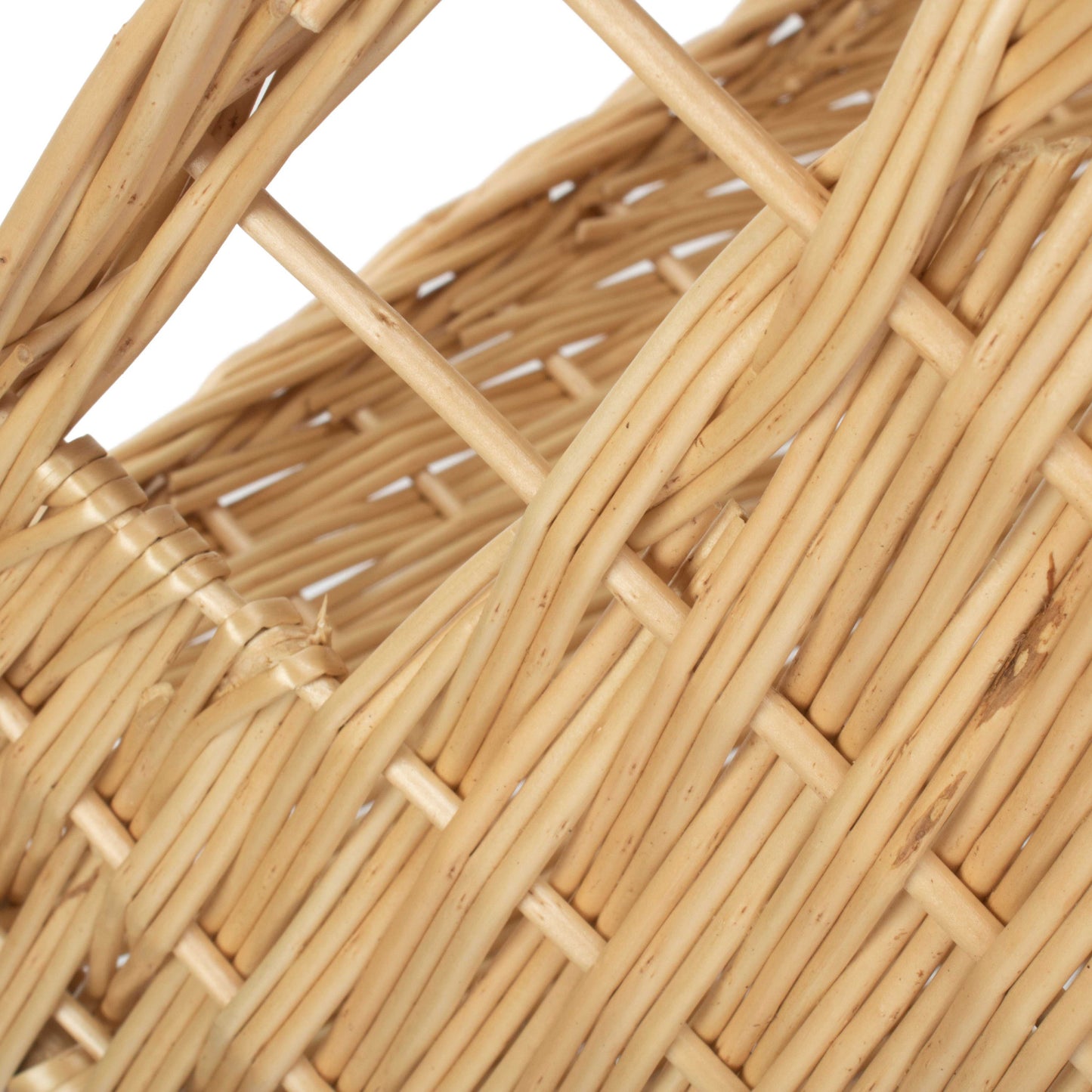 Large Kitchen Storage Basket