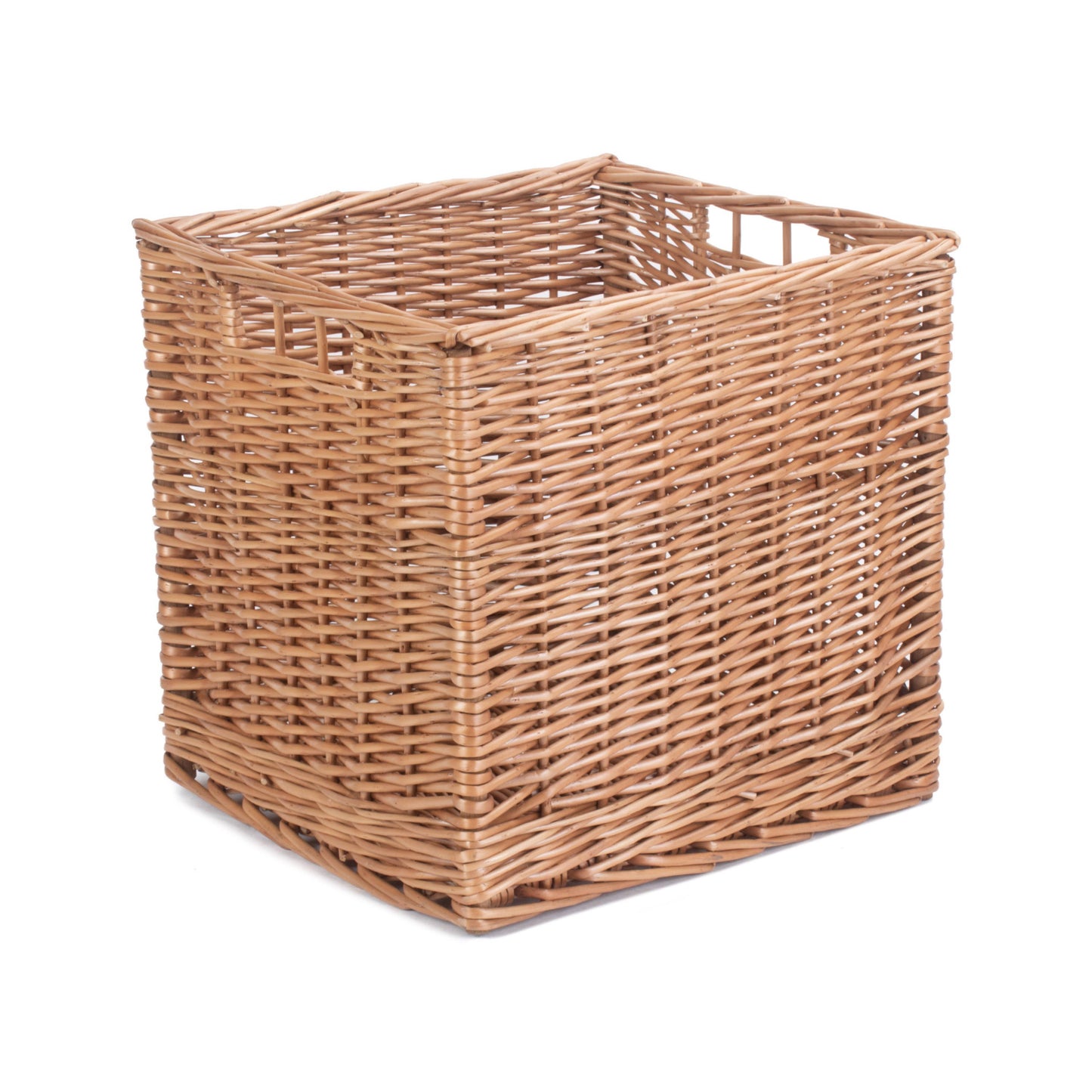 Square Double Steamed Storage Basket