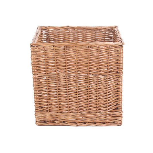 Square Double Steamed Storage Basket