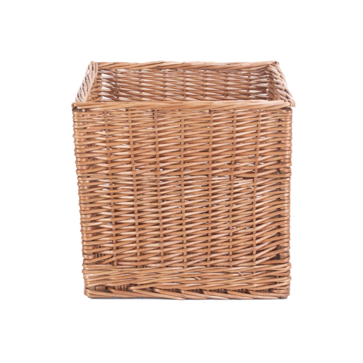 Square Double Steamed Storage Basket