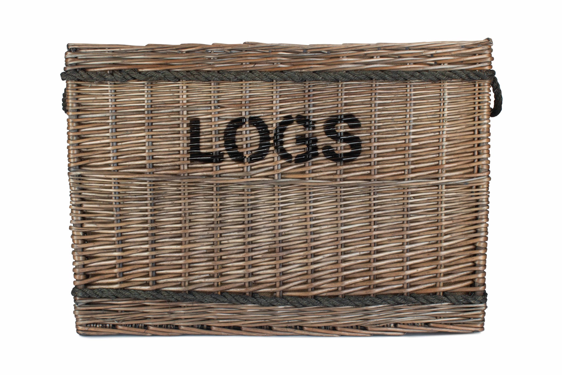 Jumbo LOGS Basket