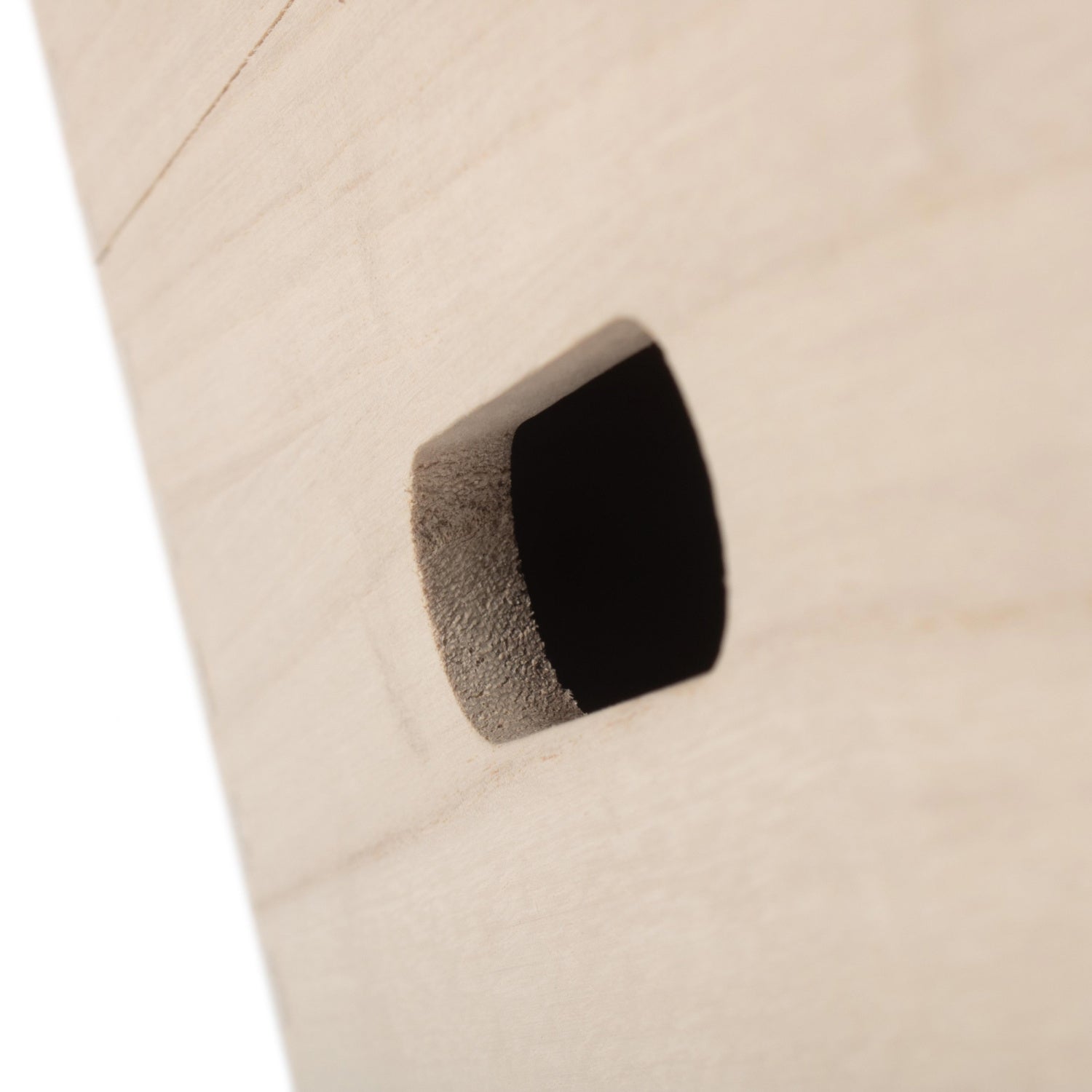 16 Inch Unvarnished Wooden keepsake Box