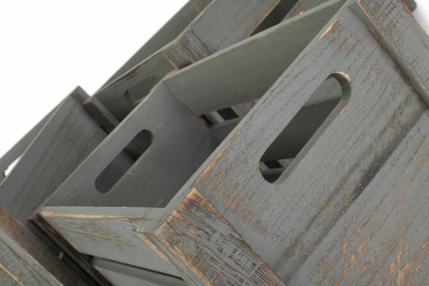 Deep Vintage Crate Set 3