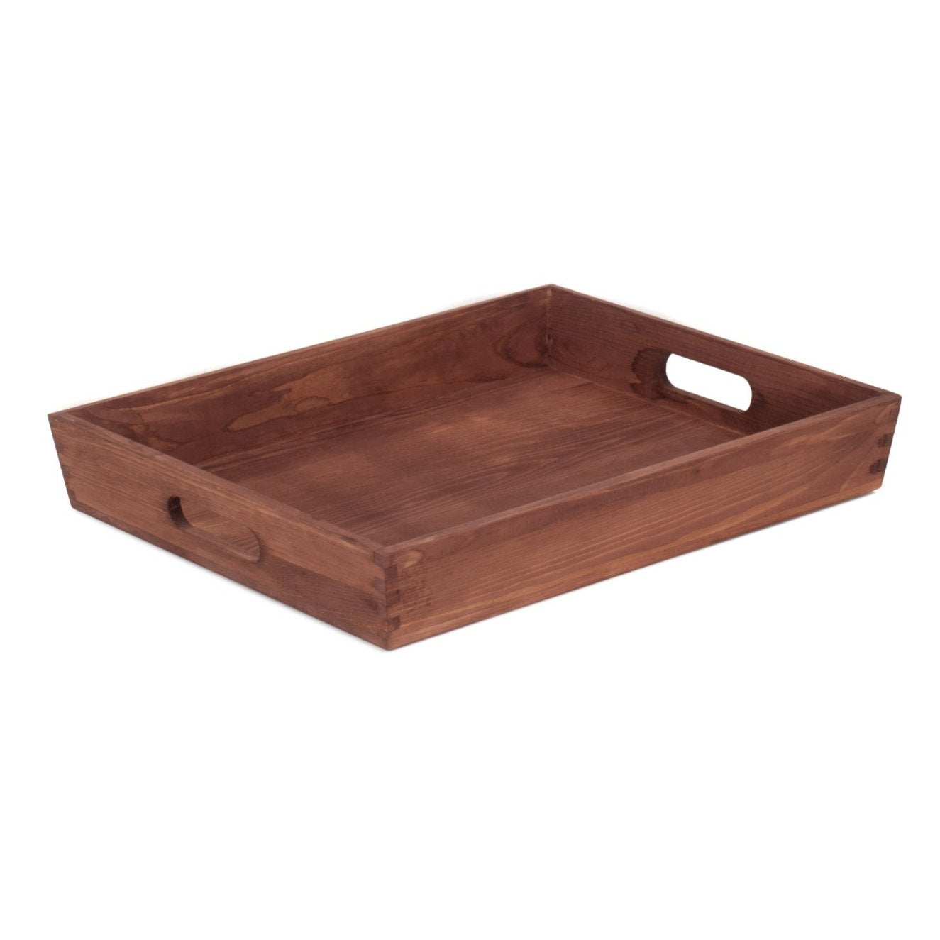 Wooden Serving Tray