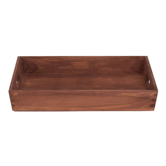 Wooden Serving Tray