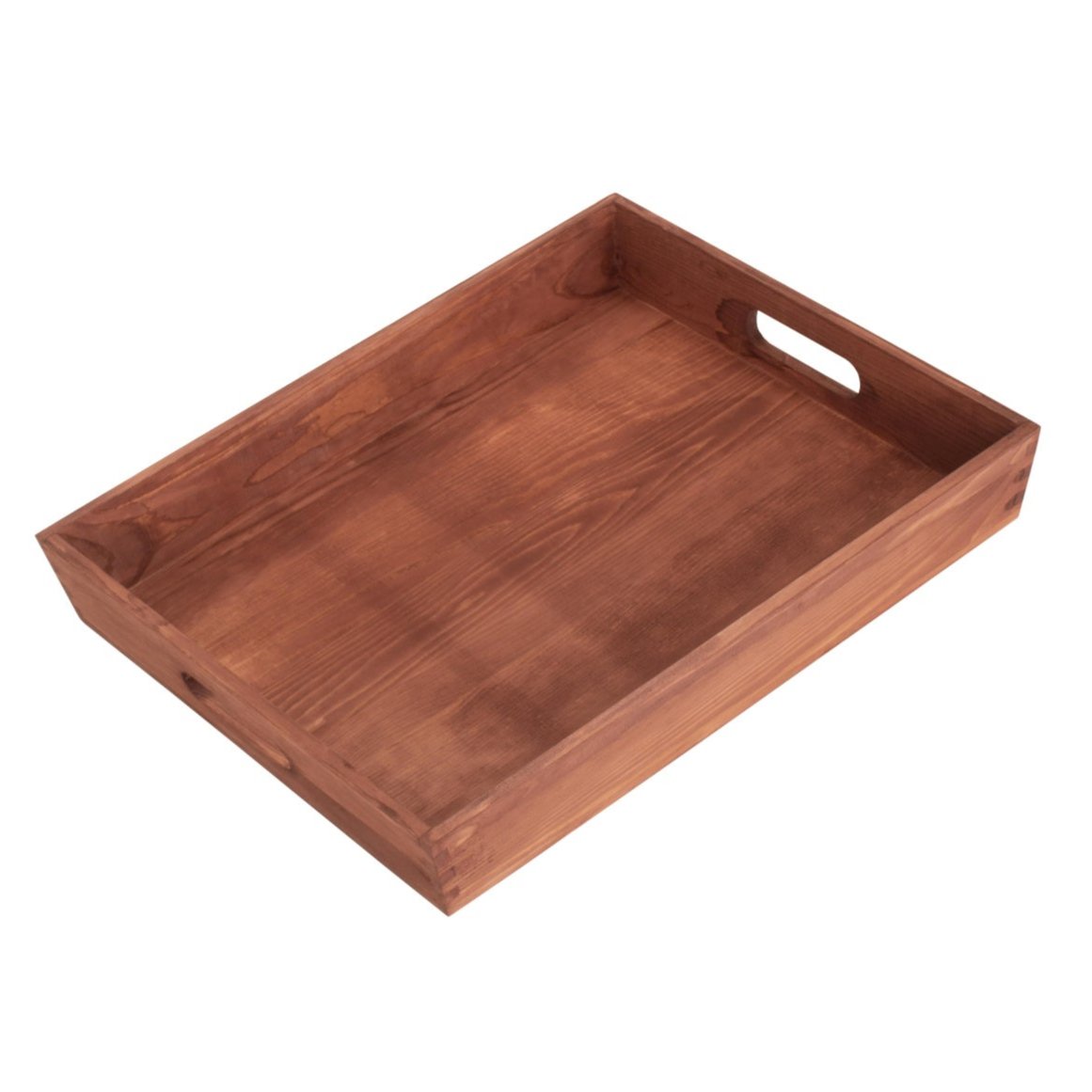 Wooden Serving Tray