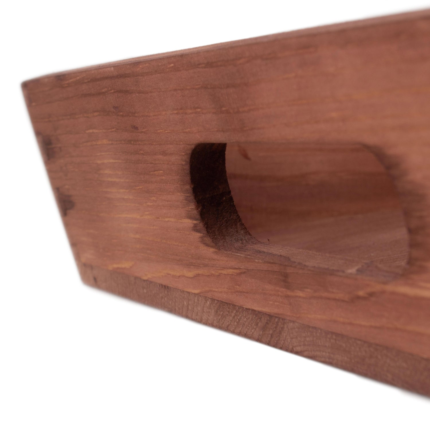 Wooden Serving Tray