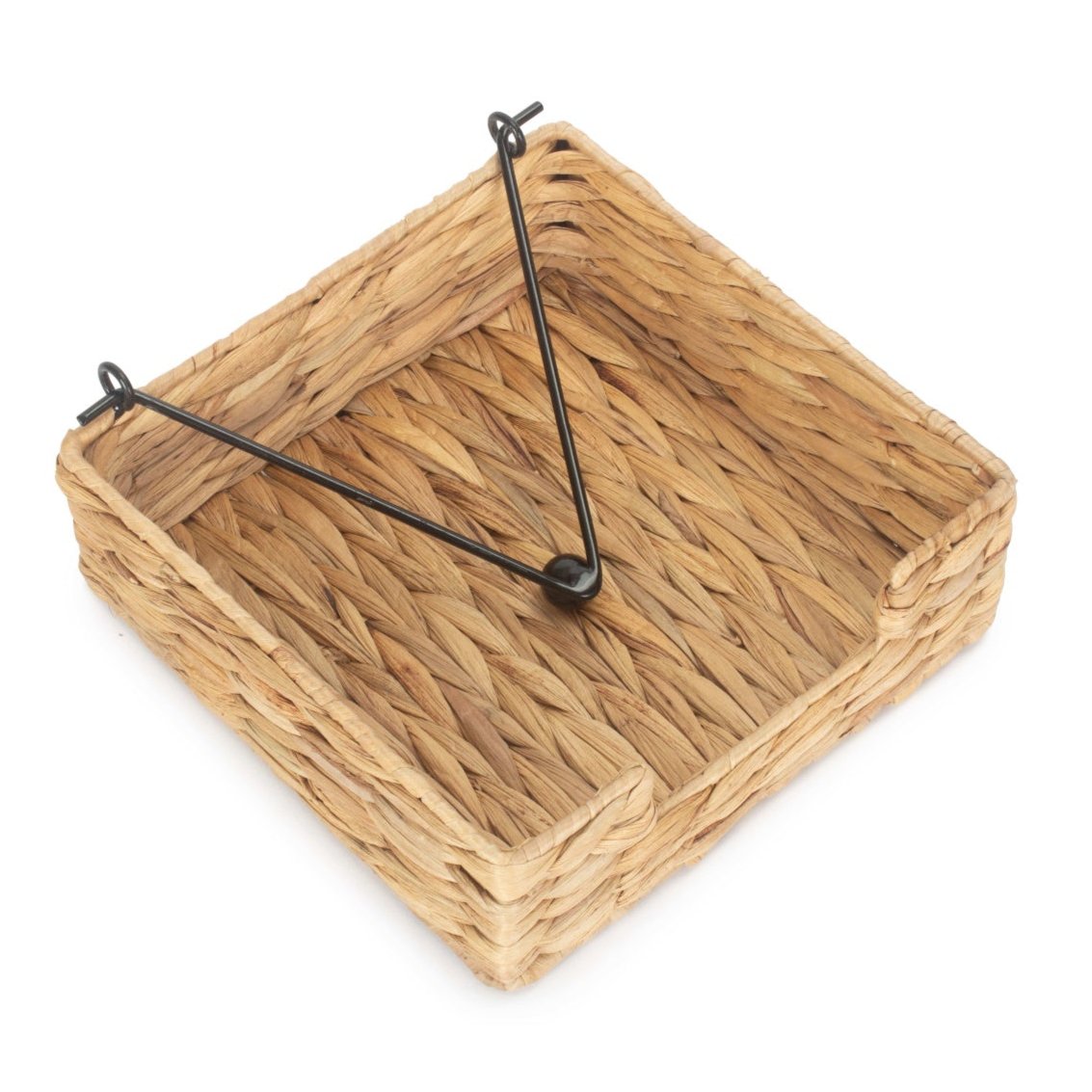 Water Hyacinth Napkin Holder