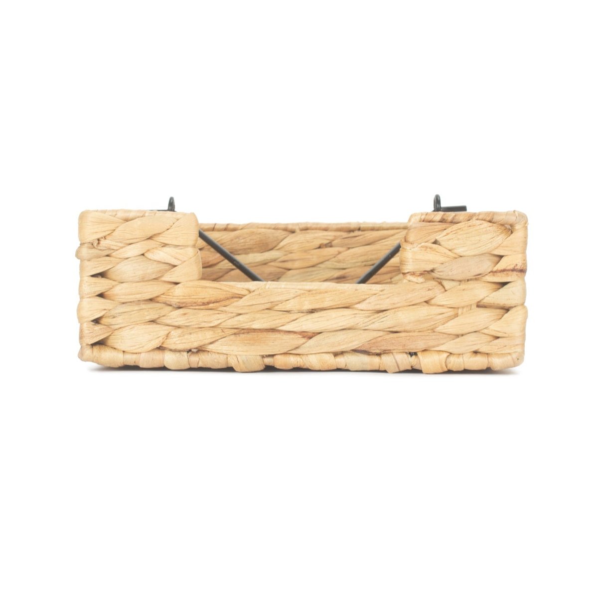 Water Hyacinth Napkin Holder