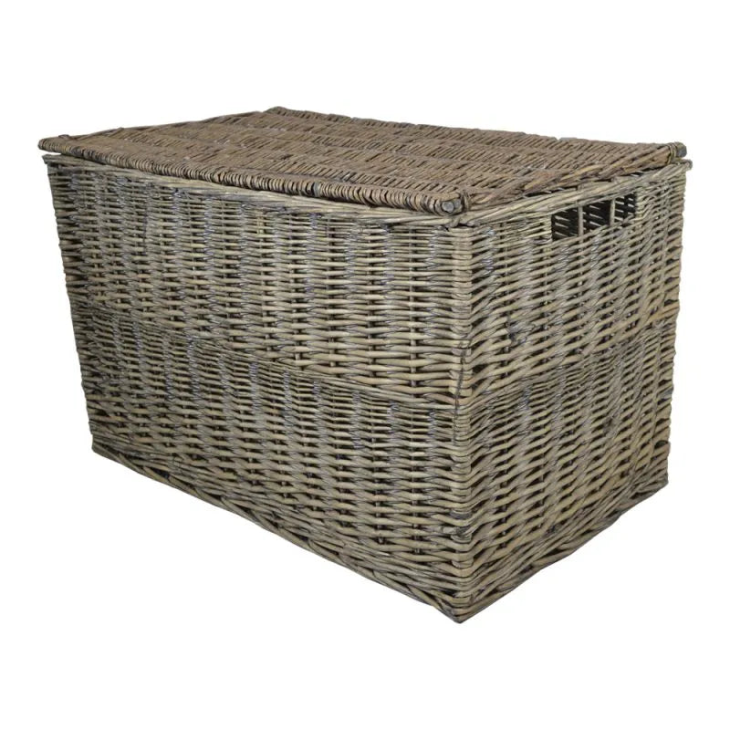 Extra Large Wicker Hampers