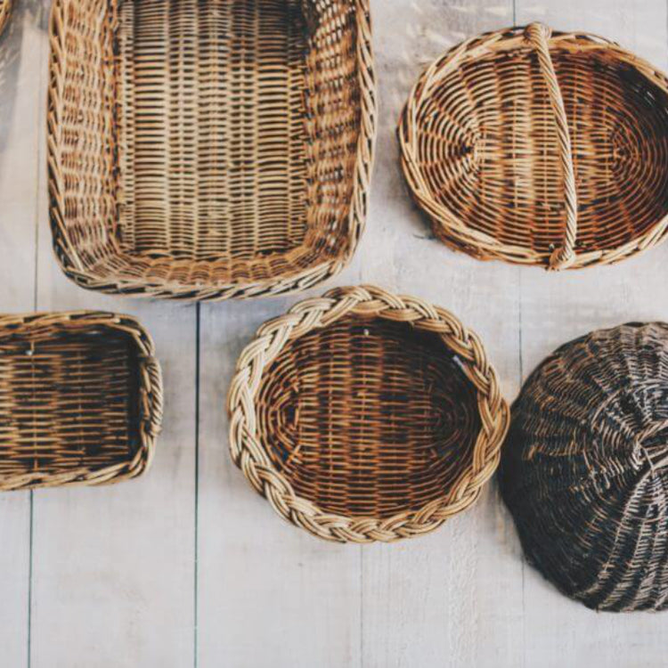 What’s the Difference Between Rattan and Wicker? & Wovenhill