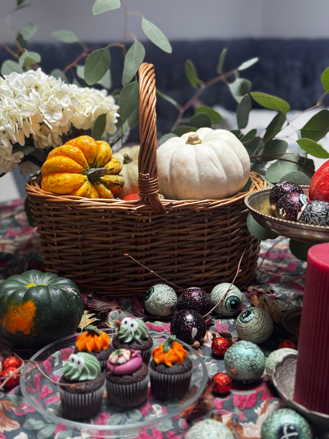 Easy Halloween Decorating Tips for Your Home