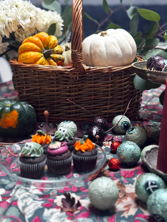 Boo Basket Ideas: What to Put in a Halloween Basket for Kids and Adults
