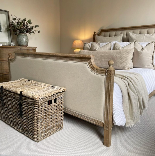 10 Bedroom Storage Ideas to Keep Your Space Organised