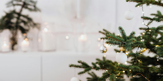 Christmas Tree Trends for 2024: What's New and How to Style Yours