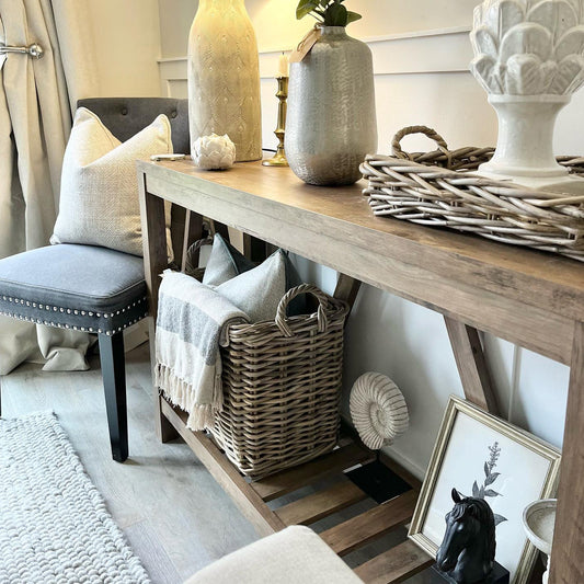 How to Organise Your Home and Actually Keep It That Way