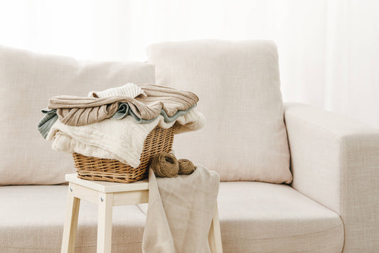 Laundry Day Made Easier with the Best Hampers and Baskets