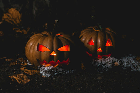 Easy Halloween Decorating Tips for Your Home