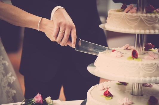 10 Ways to Use Baskets for Your Wedding