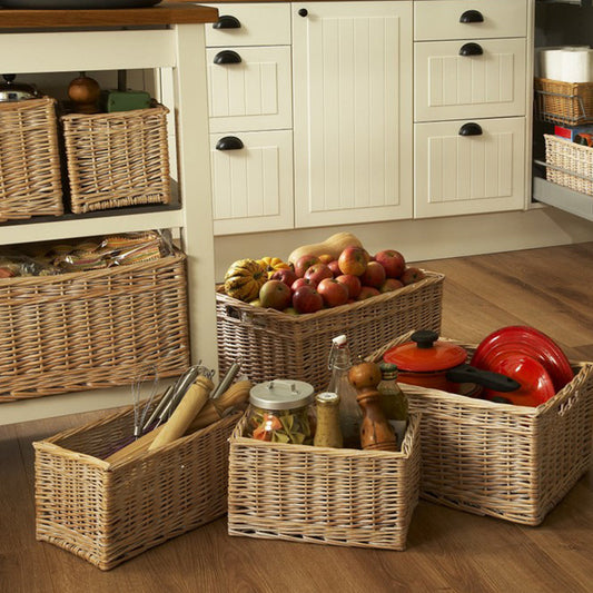 Open Storage vs Hidden Storage: Which Works Best?