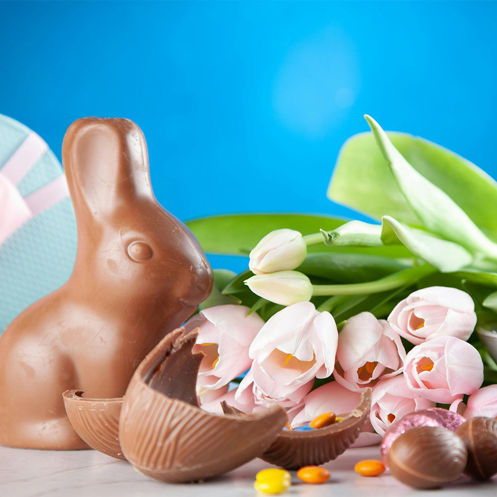 Easter Baskets