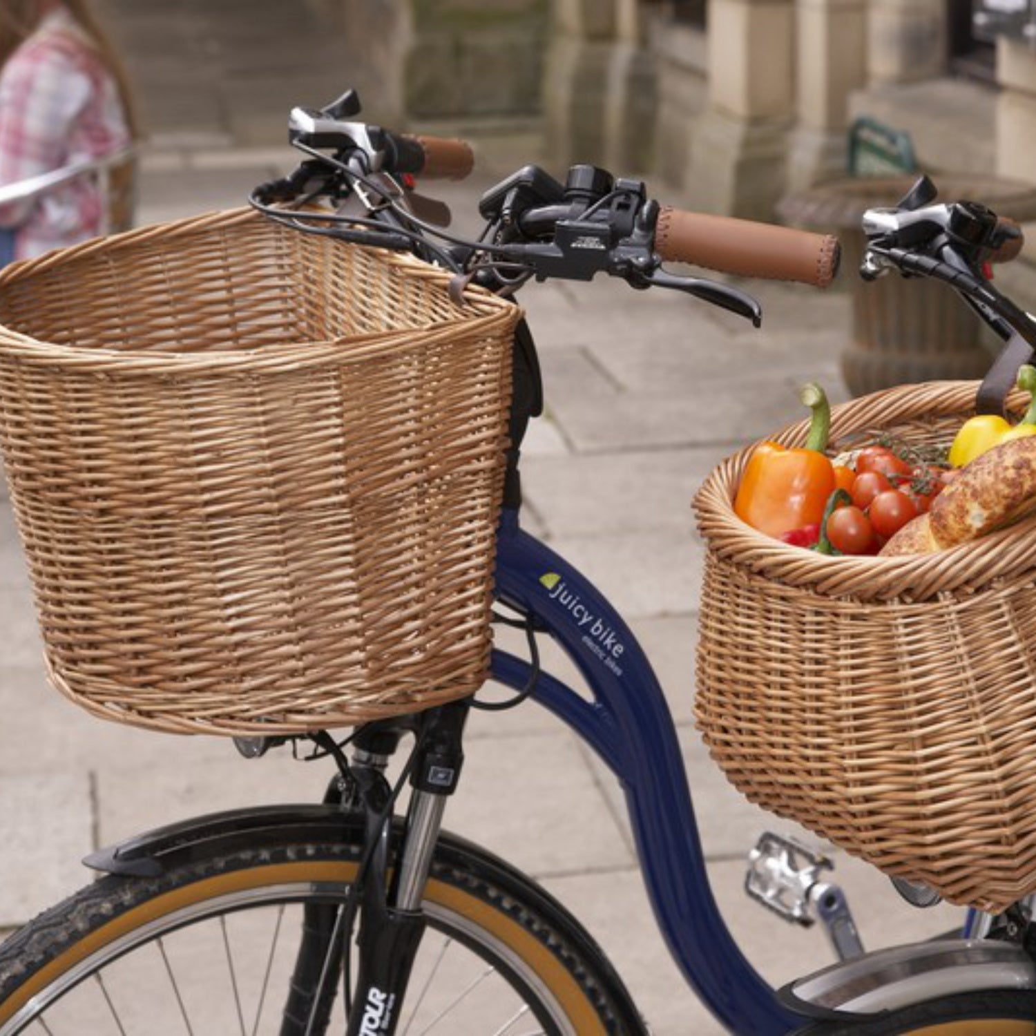 Bike Baskets