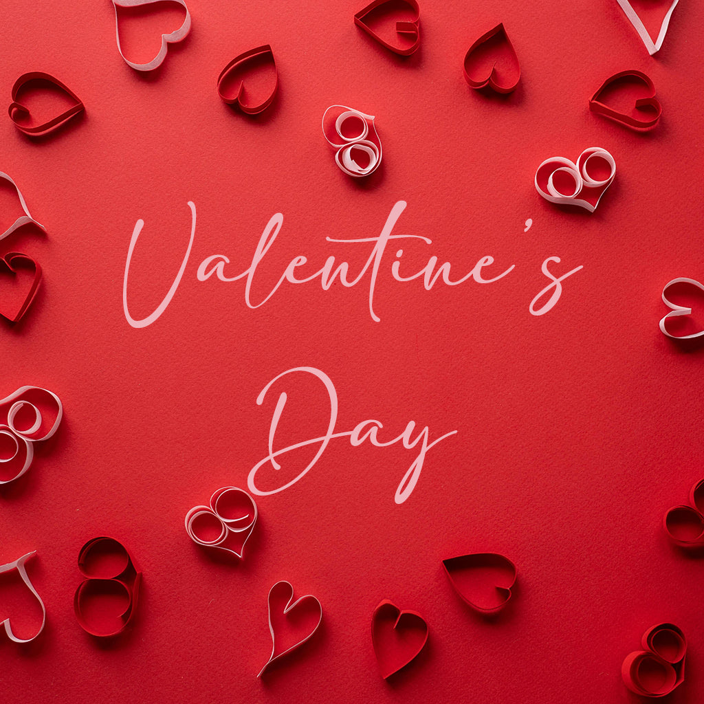 Valentine's Day