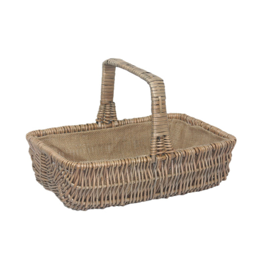 Small Rectangular Garden Trug