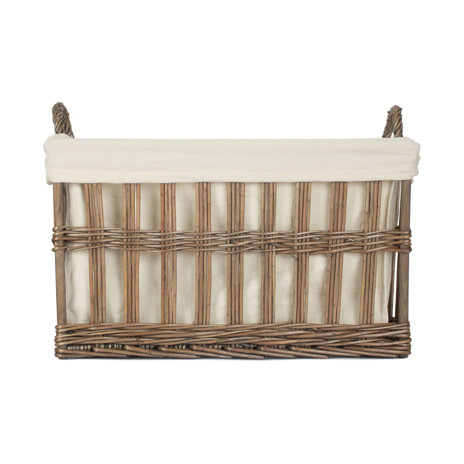 Malmö Openwork Laundry Storage Basket Size 1 - Medium