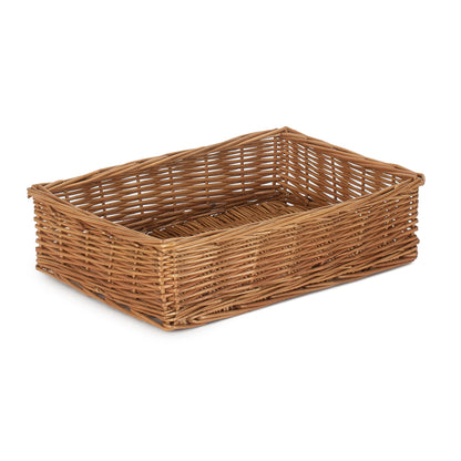 Medium Double Steamed Storage Tray Basket