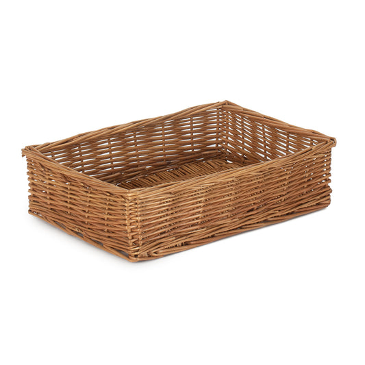 Medium Double Steamed Storage Tray Basket