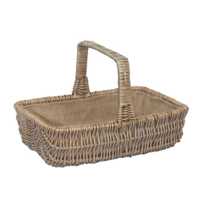 Medium Rectangular Garden Trug