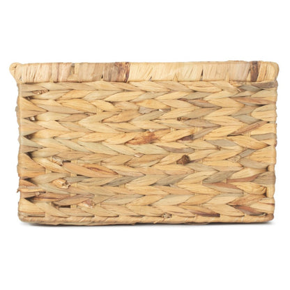 Nordic Water Hyacinth Storage Basket Size 2 Medium