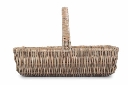 Large Rectangular Garden Trug