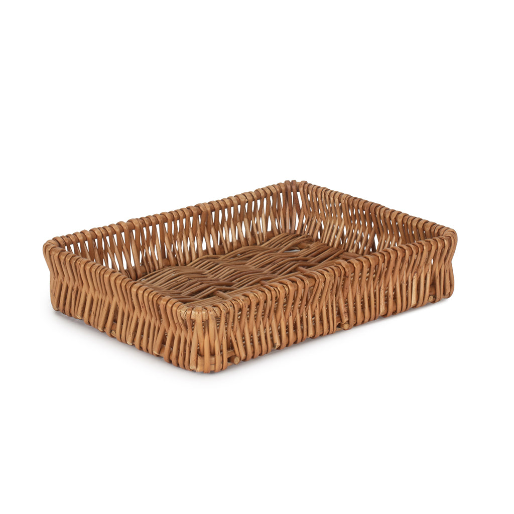 Medium Shallow Tray Basket